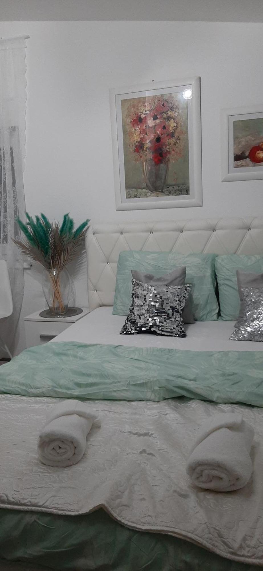 Hostel Nina Mostar Eksteriør billede