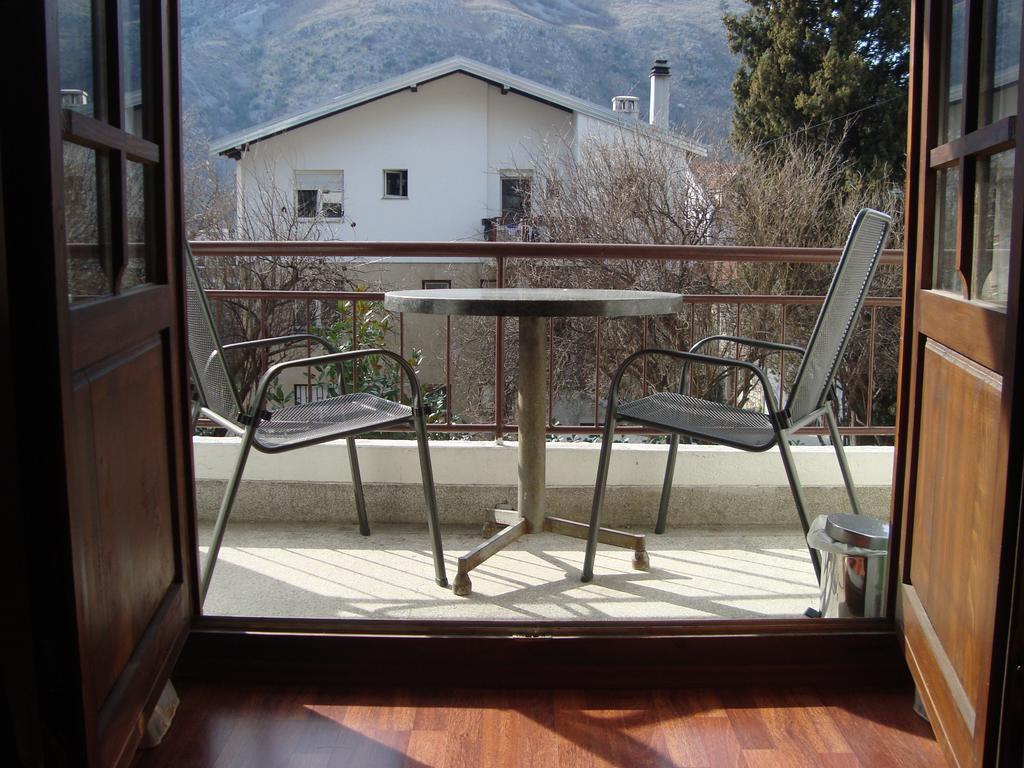 Hostel Nina Mostar Eksteriør billede