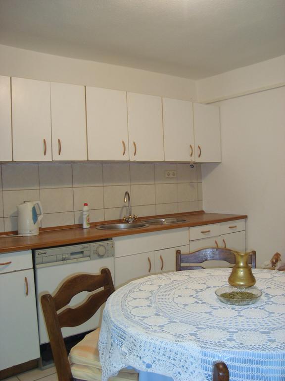 Hostel Nina Mostar Eksteriør billede