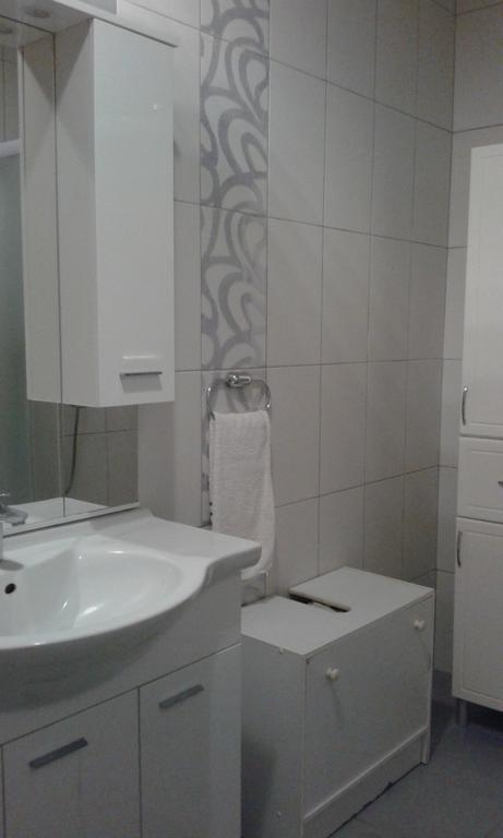 Hostel Nina Mostar Eksteriør billede